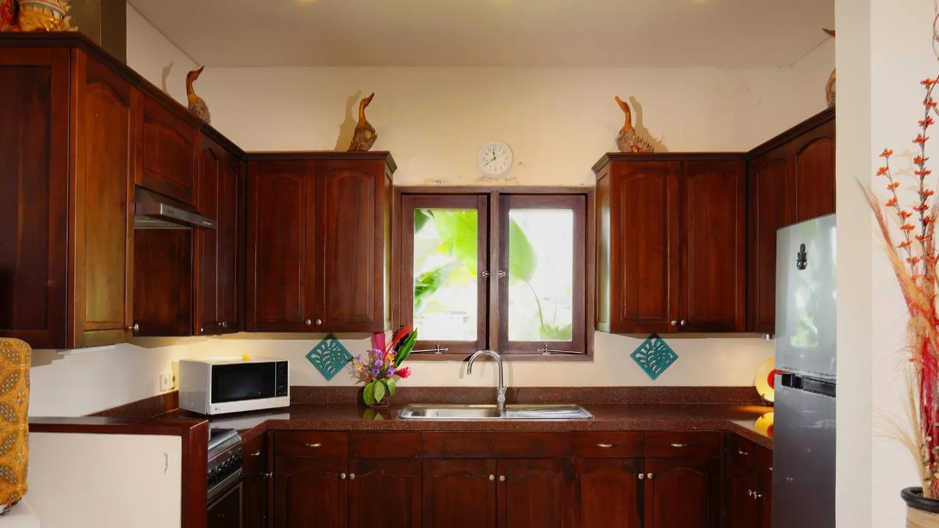 Satori Villas Bali Ουμπούντ