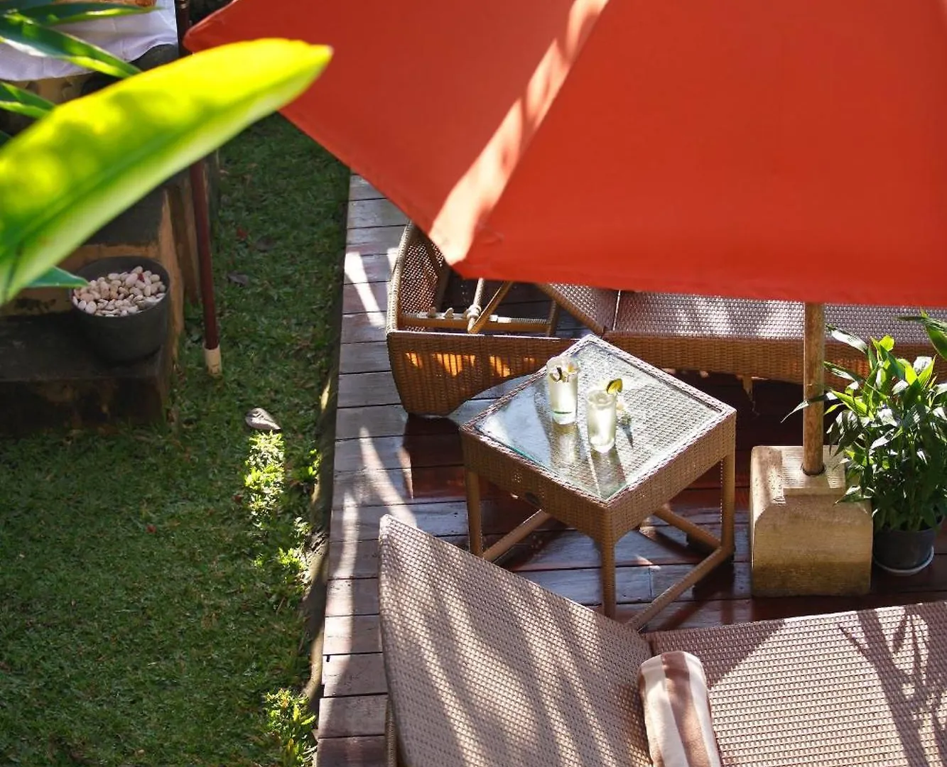 Satori Villas Bali Ουμπούντ